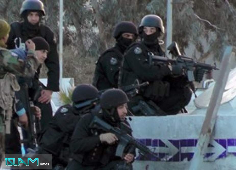 وزارة الدفاع التونسية تكشف هوية الإرهابي الذي قتل بالكاف