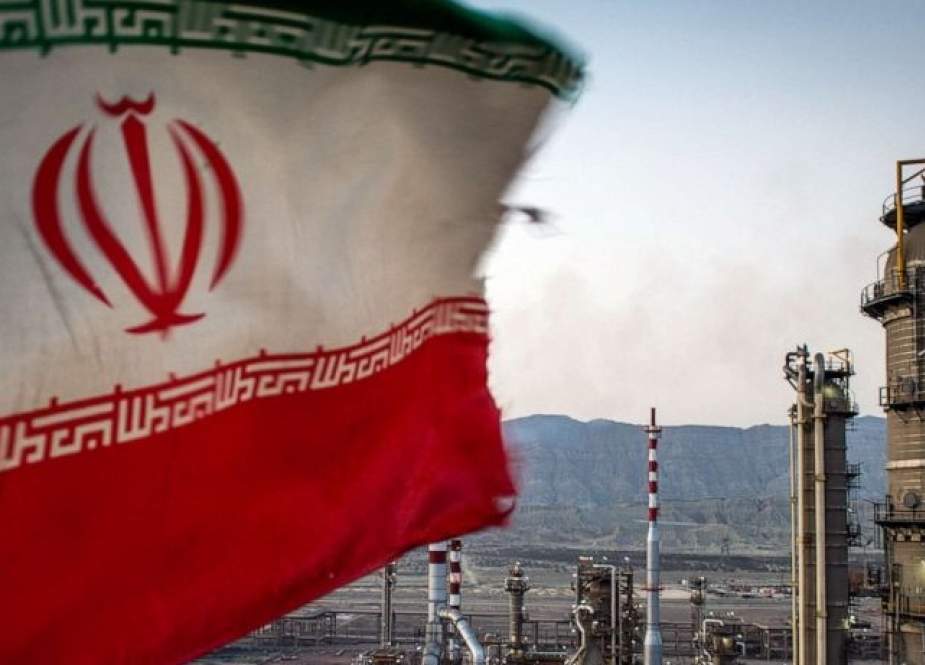 US Sanctions Iran Oil Due to Regional Failure