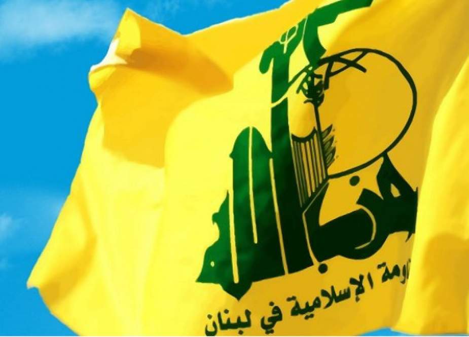 بیانیه شدید اللحن حزب الله علیه آل سعود به خاطر اعدام های ظالمانه