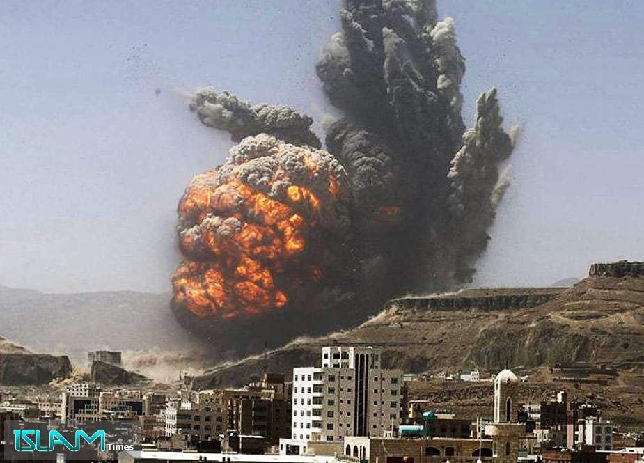 السعودية والامارات تحاربان اليمن بأسلحة فرنسية