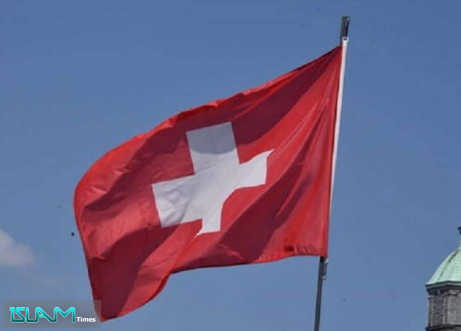 إتهامات ‘‘إسرائيلية‘‘ جديدة لسويسرا