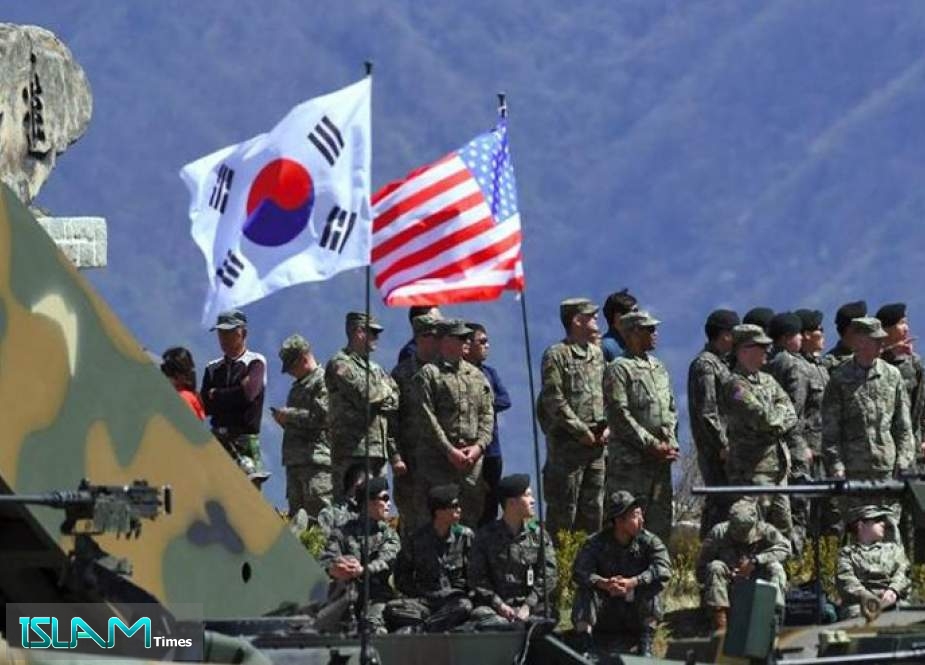 بيونغ يانغ تنتقد المناورات الأمريكية الكورية الجنوبية