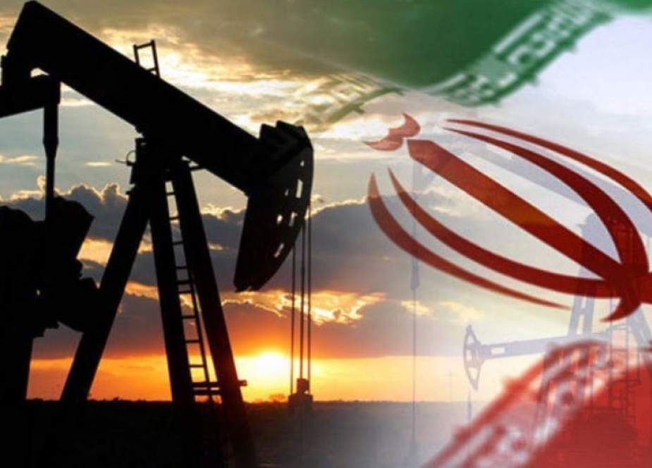 ایران سے تیل خریدنے پر امریکی پابندیاں اور درپردہ اہداف