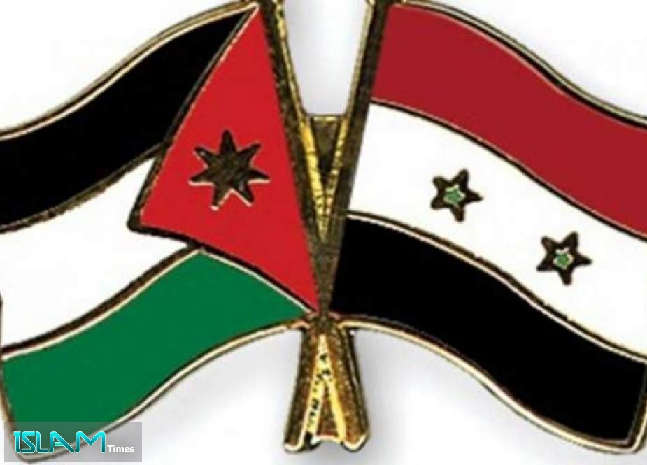 الأردن يحظر استيراد 194 سلعة سورية