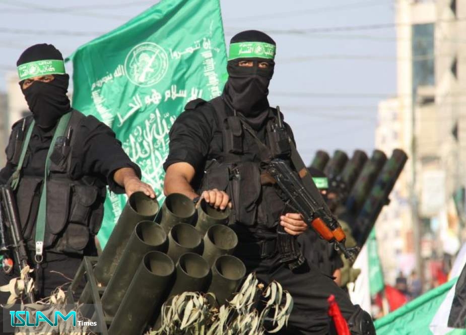 حماس: دعوات السلطة للوحدة ليس لها رصيد على الأرض