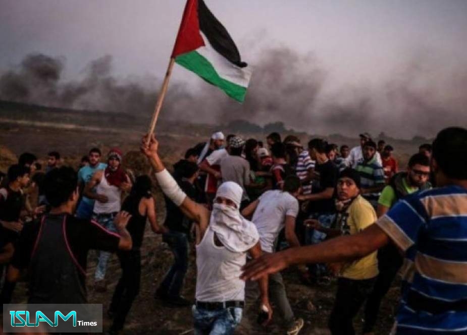 جماهير غزة تستعد للمشاركة في جمعة الوحدة الوطنية