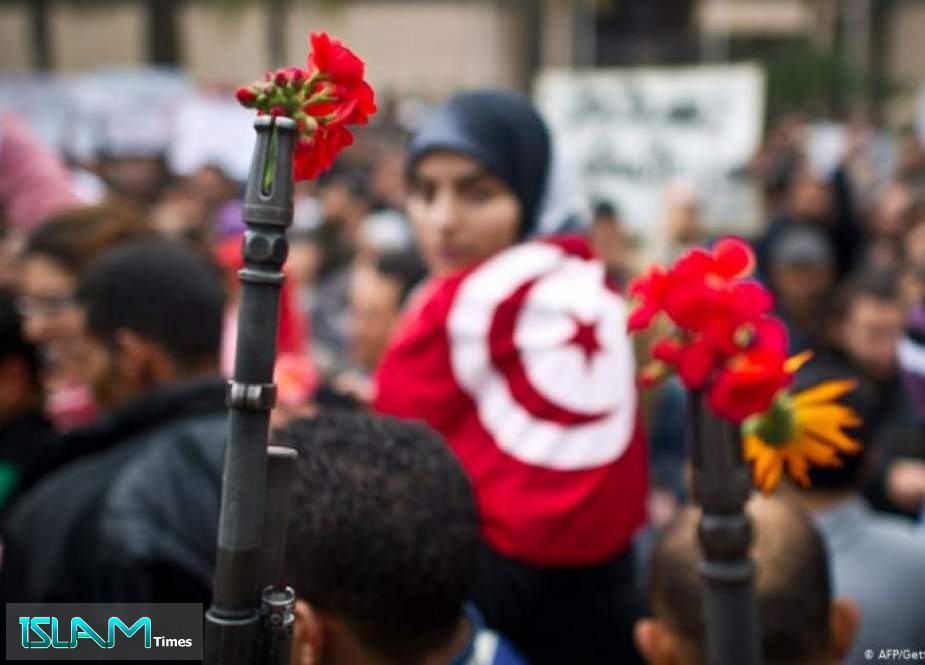 نقابي تونسي: نجاح الانتخابات المقبلة دعم للانتقال الديمقراطي