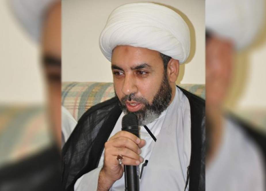 الشيخ محمد العطية.. داعية الوحدة الإسلامية في المنطقة الشرقية