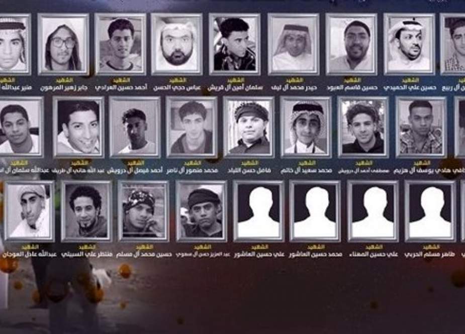 السلطات السعودية تمنع إقامة العزاء على أرواح ضحايا الإعدام الجماعي