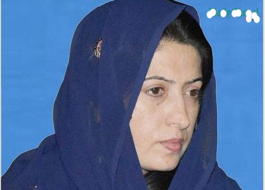 وزیراعلٰی گلگت بلتستان نے خاتون صوبائی وزیر کو کابینہ سے فارغ کر دیا