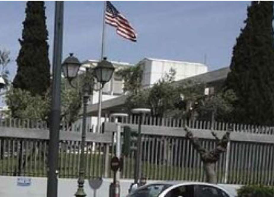 نگرانی "پاکستان" از راه‌اندازی مراکز نظامی در سفارت آمریکا
