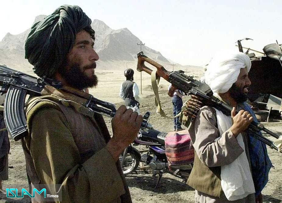 Firuzkuh Talibanın mühasirəsindədir