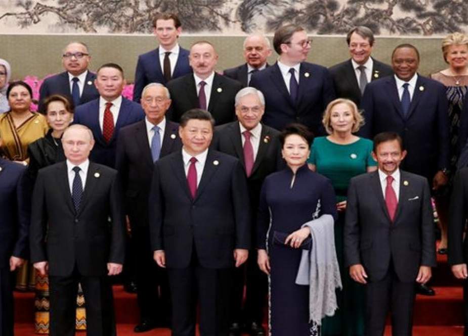 اجلاس دوم ابریشم جدید؛ از ضمانت‌ چینی تا امیدواری تهران