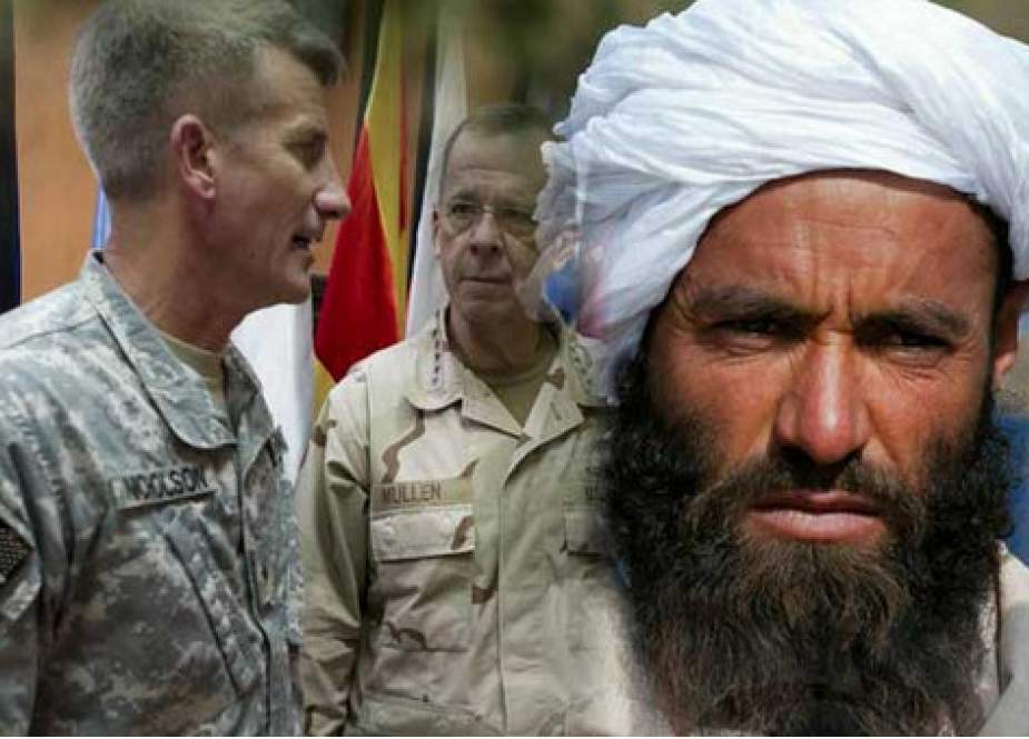 مذاکرات آمریکا و طالبان؛ ابعاد و سناریوها