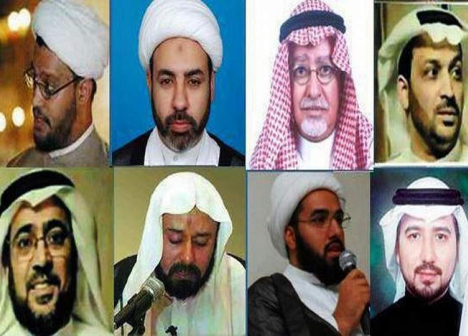سعودی عرب میں قتل کئے گئے37 اور موت کا انتظار کرتے 25 دوسرے قیدیوں کے بارے حقائق سامنے آگئے