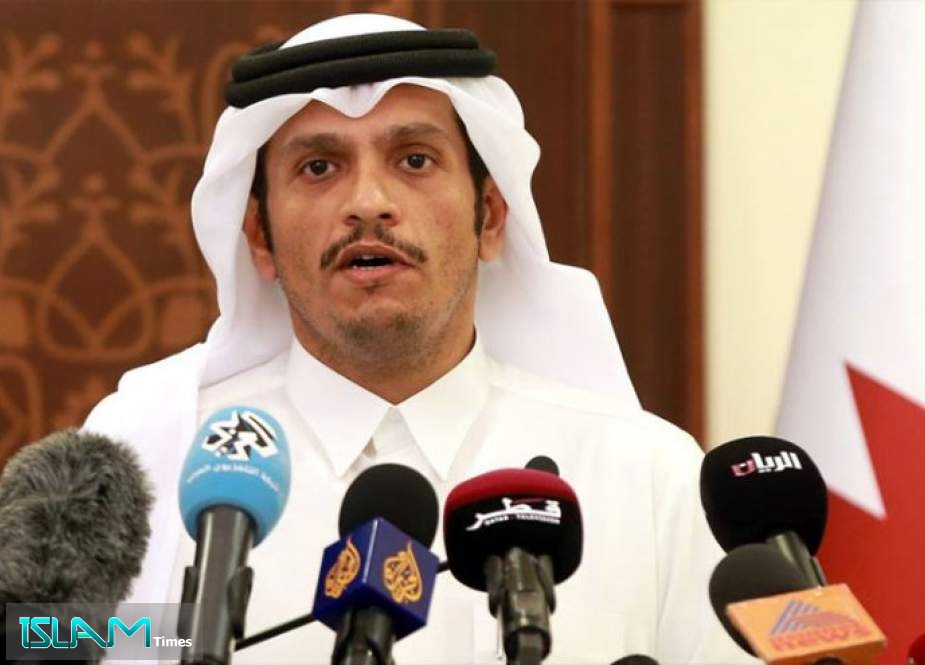 قطر تخرج عن صمتها في ليبيا وتهاجم 