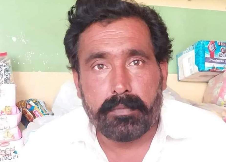 ڈی آئی خان میں مقامی صحافی قتل