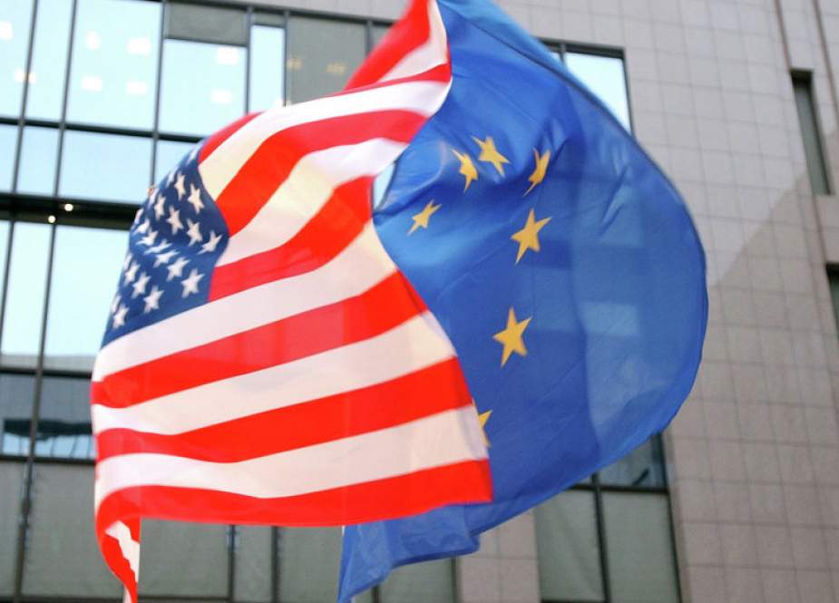 The European Union is obliged to participate in US wars