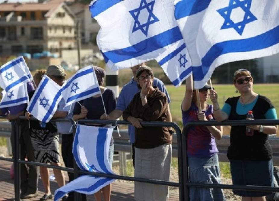 Parlemen Israel akan Hadapi "Badai" dalam Sesi Perdebatan