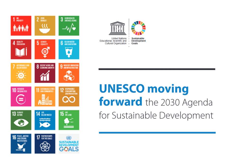 Leading Education 2030 - Unesco