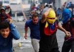 ABŞ-ın müdafiə nazirinin müavini: “ABŞ-ın Venesuelaya müdaxilə planı hazırdır”