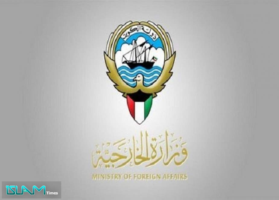الخارجية الكويتية: التهجم علی قنصليتنا في البصرة لن يمر مرور الكرام