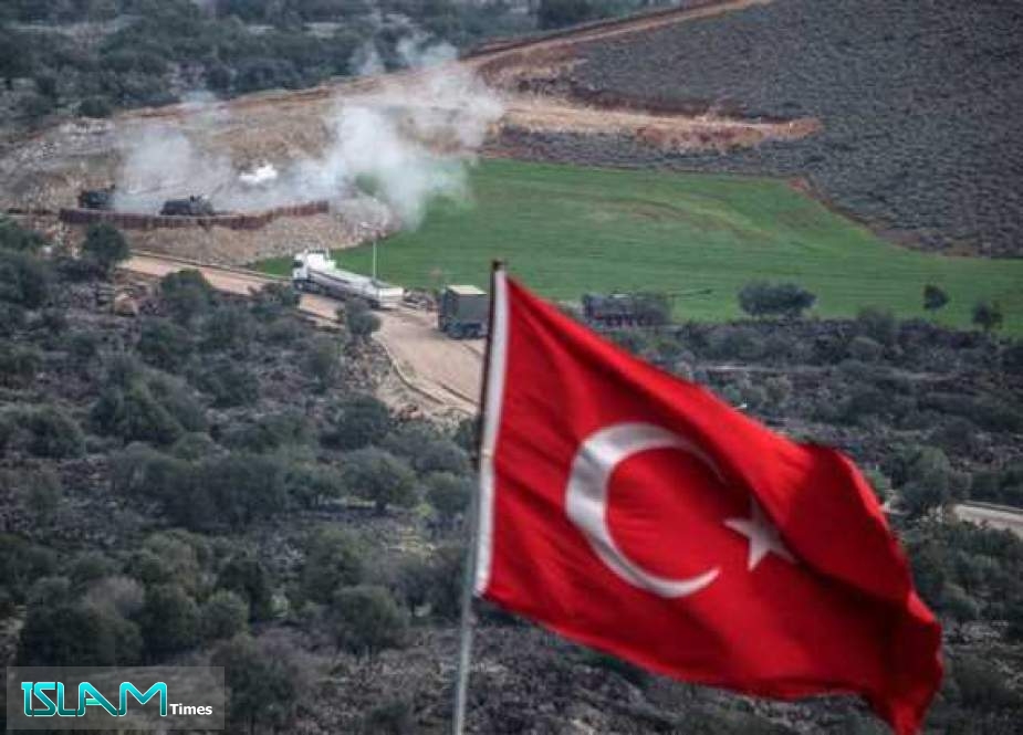 تركيا تبحث عن ما خسرته في سوريا