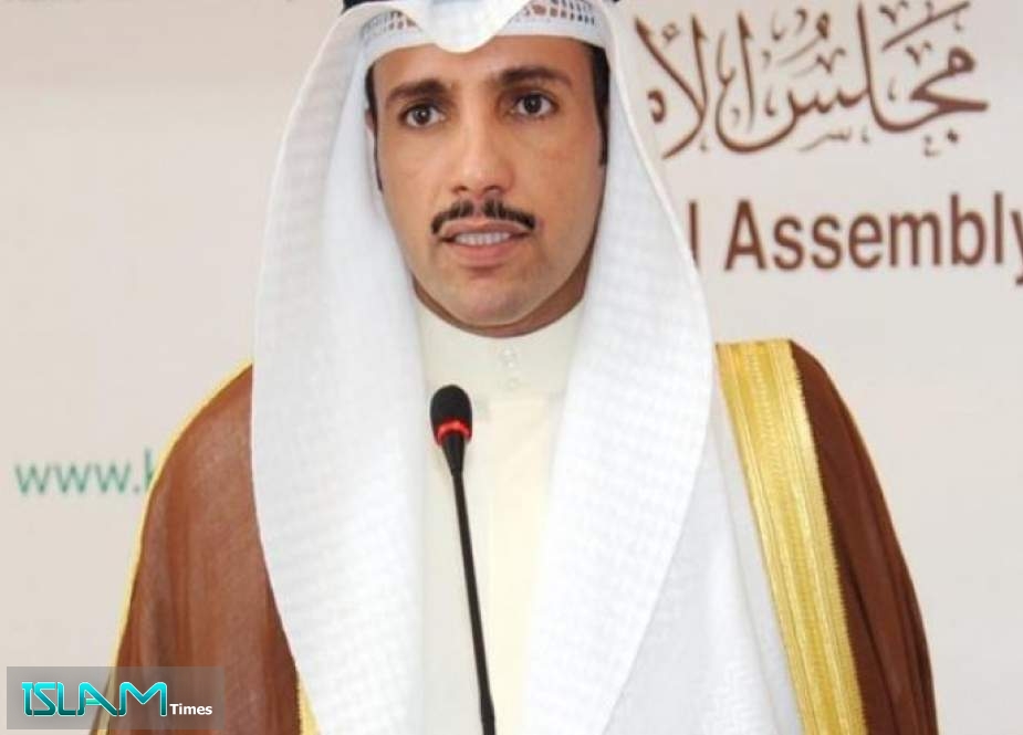 الكويت: نسعى لطرد الاحتلال من الإتحاد البرلماني الدولي