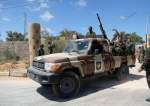 Tripoli yaxınlığında silahlı qarşıdurma qurbanlarının sayı 400-ə yaxınlaşıb