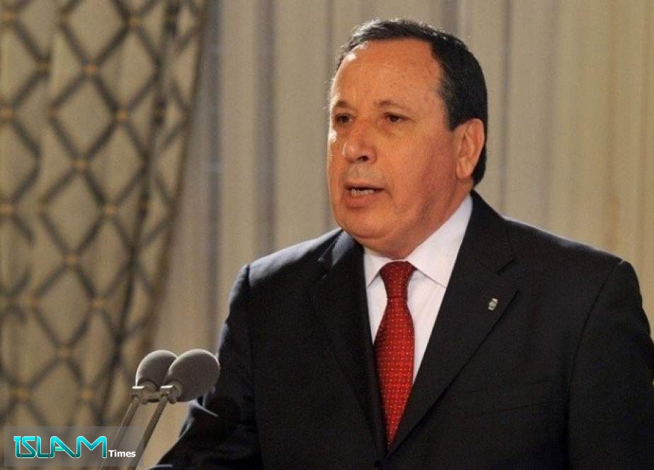 وزير الخارجية التونسي يستبعد وقفاً فوريا لمعارك ليبيا