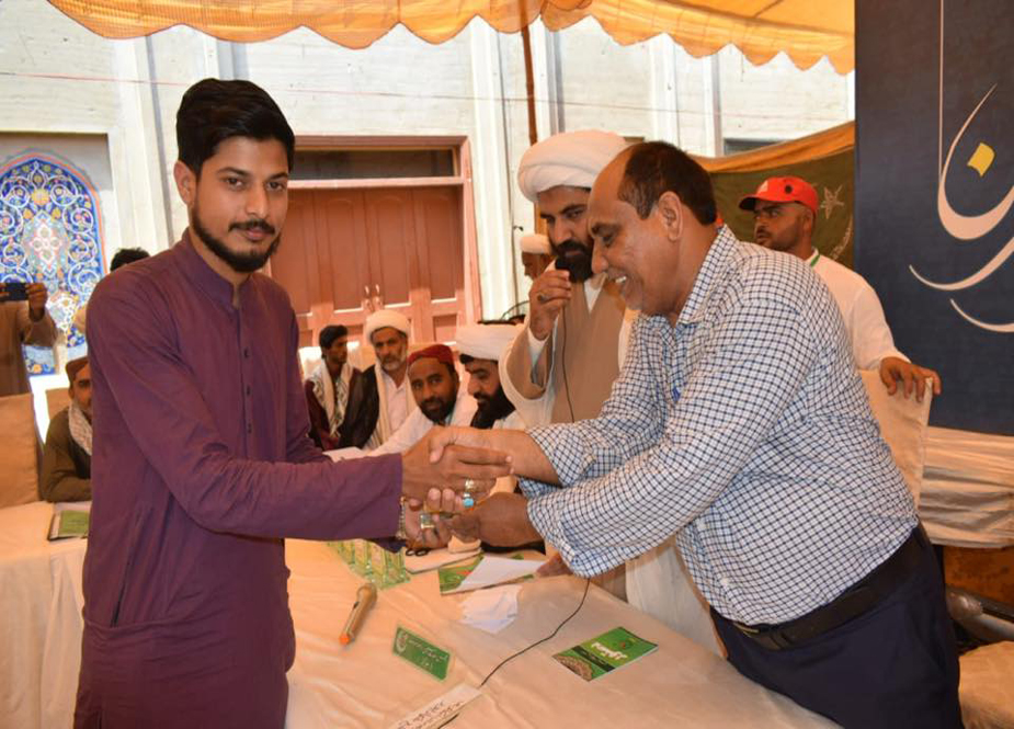 ایم ڈبلیو ایم سندھ کے تنظیمی انتخابات، علامہ باقر عباس زیدی کثرت رائے سے سیکریٹری جنرل منتخب