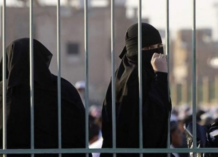 زنان در زندان‌های عربستان در معرض شدیدترین نوع شکنجه قرار دارند