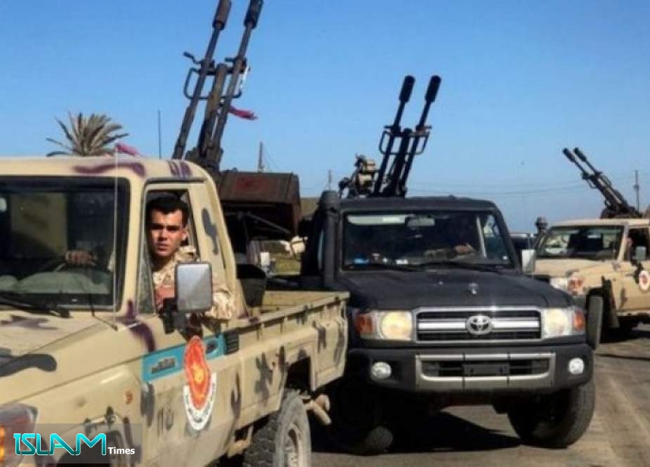 الوفاق الليبية تستنكر تدخلات أبو ظبي ودعمها لهجوم طرابلس