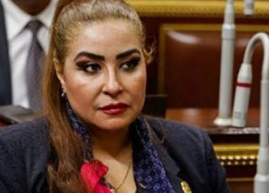 یک نماینده پارلمان مصر: جولان یک سرزمین سوری اشغال شده و اعلامیه ترامپ در مورد آن مردود است
