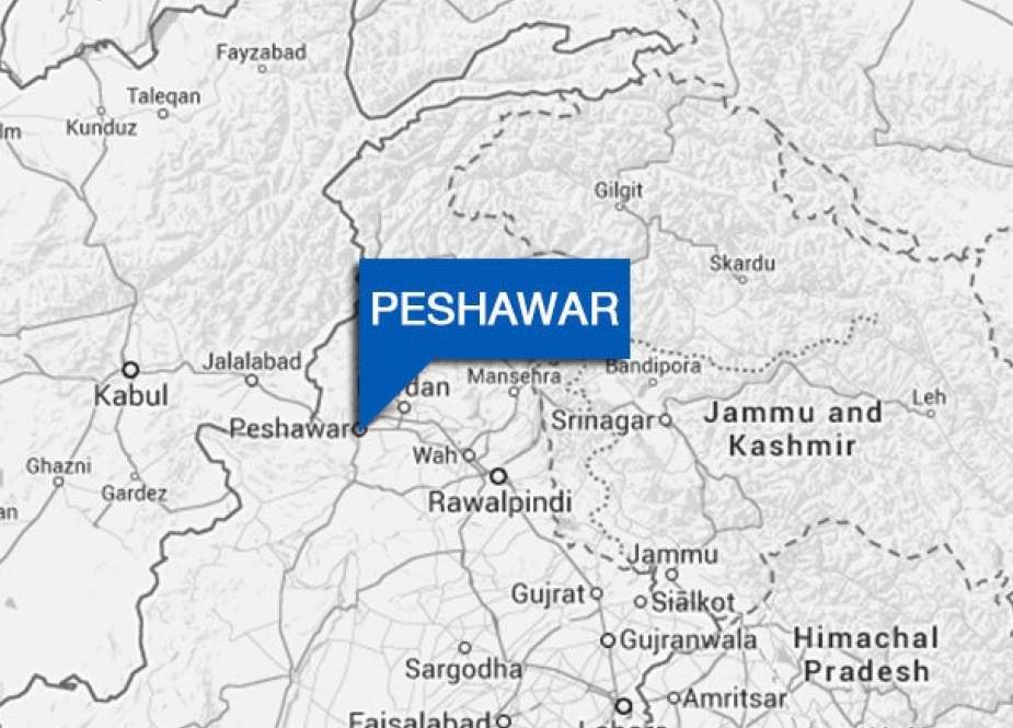 پشاور، دیرینہ دشمنی پر فائرنگ، 3 افراد جاں بحق