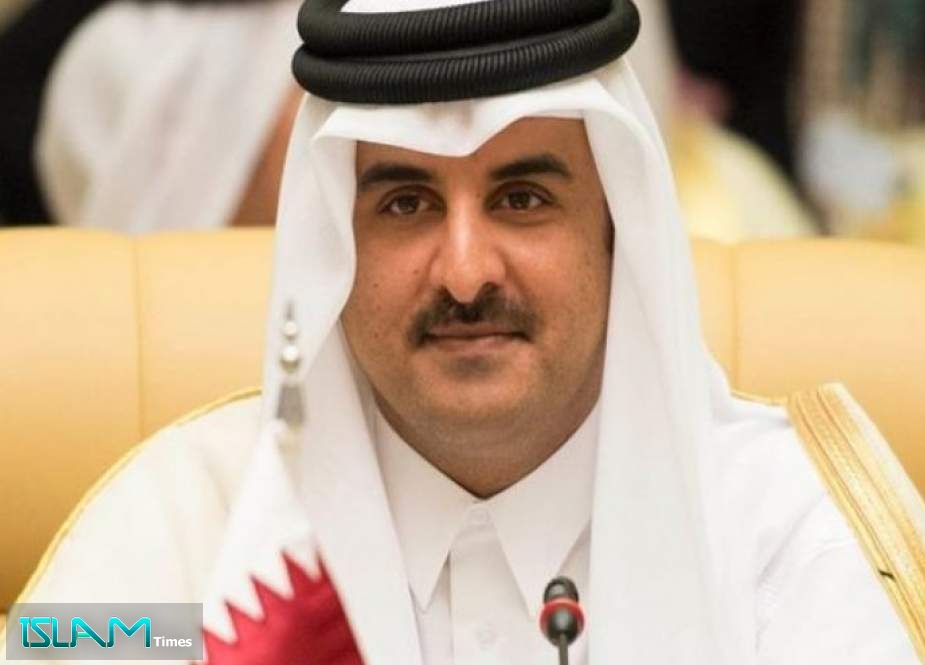 قطر تقدم 480 مليون دولار للسلطات الفلسطينية