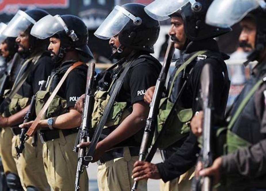 پشاور، ماہ رمضان میں امن و امان برقرار رکھنے کیلئے سکیورٹی پلان تشکیل