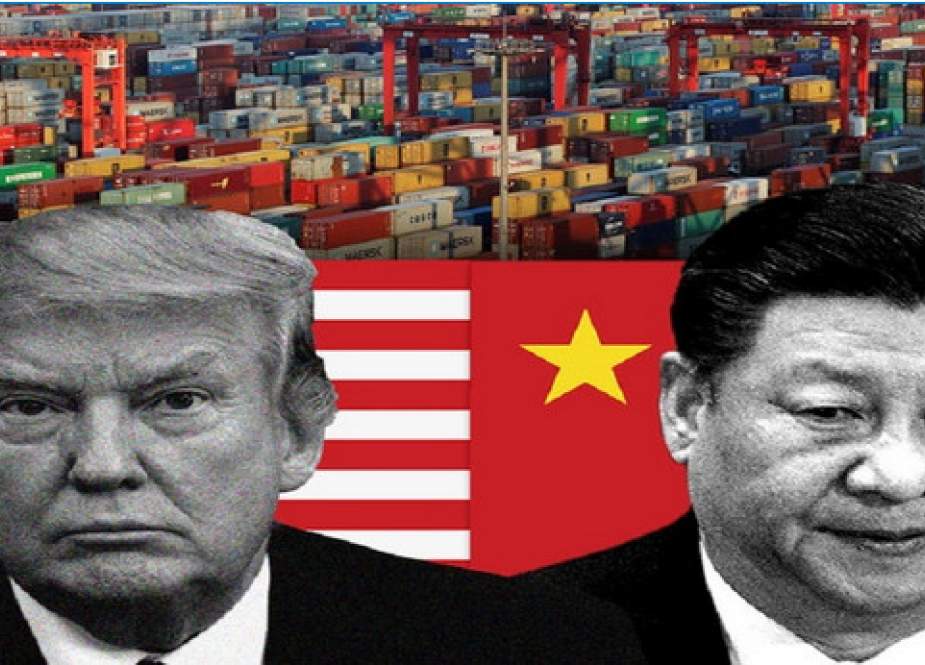 شکست مذاکرات تجاری آمریکا و چین؛ علل و تبعات