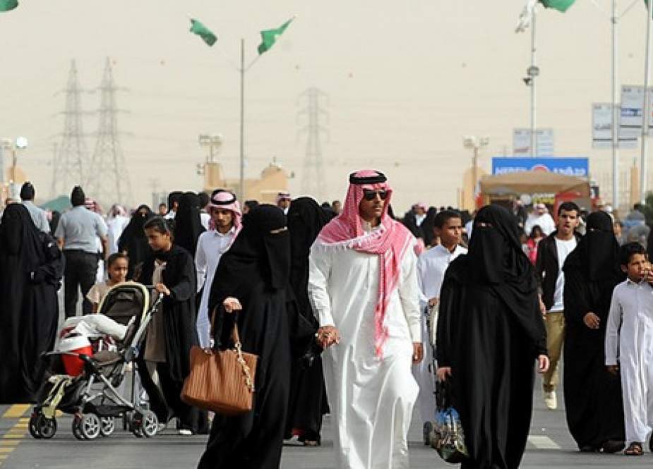 عربستان سعودی؛ سلطنتی در آشوب