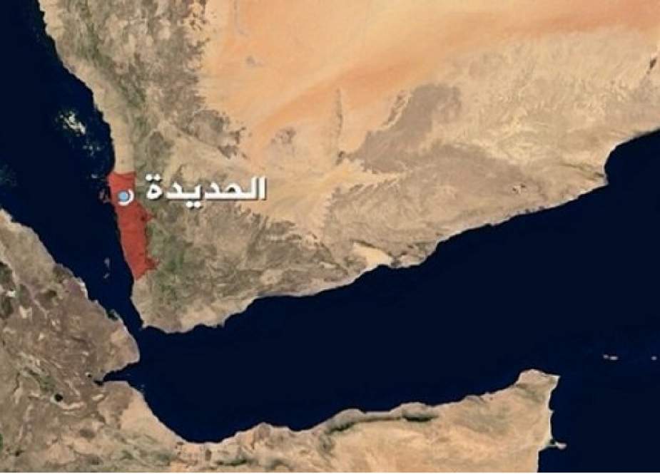 تداوم جنایتهای سعودی در الحدیده؛ توافق«استکهلم» یمن در لبه پرتگاه