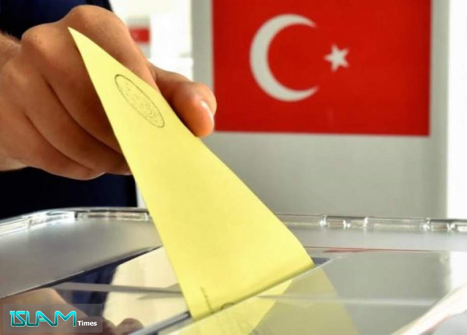 معركة انتخابية جديدة في إسطنبول