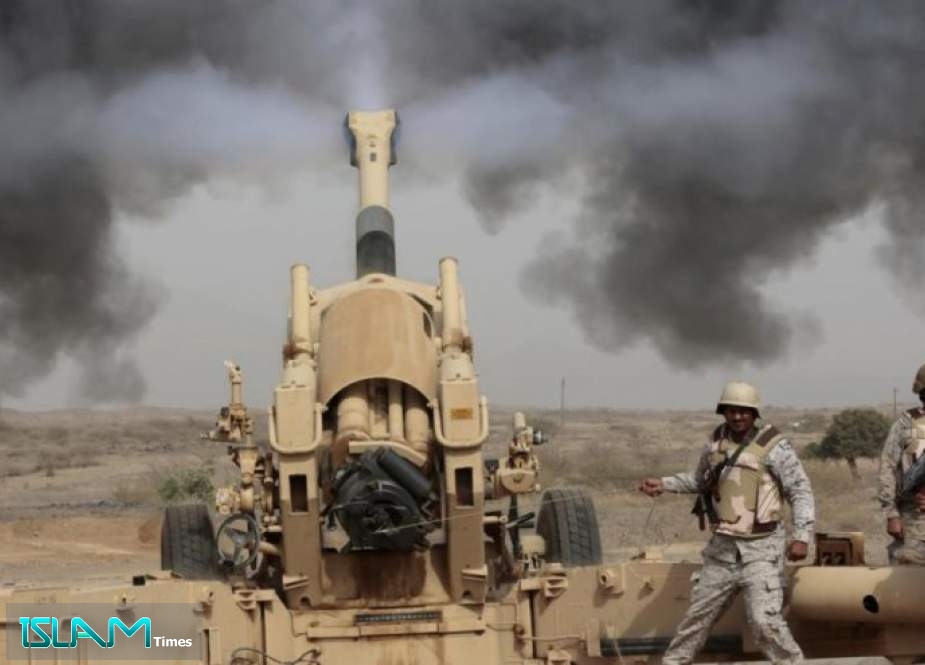 تقرير سري يكشف ضعف السعودية باليمن