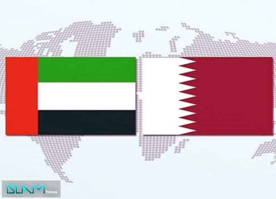 قطر: الإمارات تشيع “أجواء من الكراهية”