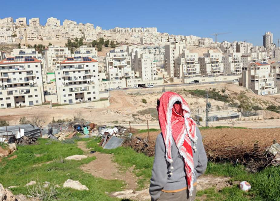 İsrail rejimi qüvvələri keçən ay İordan çayının qərb sahilində 2457 qanun pozuntusu həyata keçirib