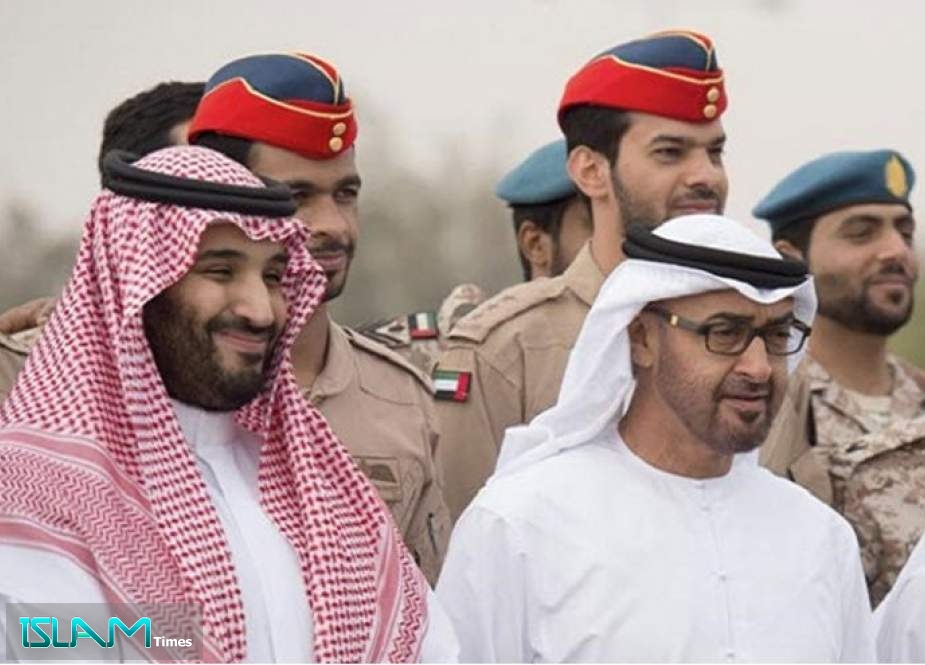 مسؤول أميركي حزين على فشل العدوان السعودي الإماراتي باليمن