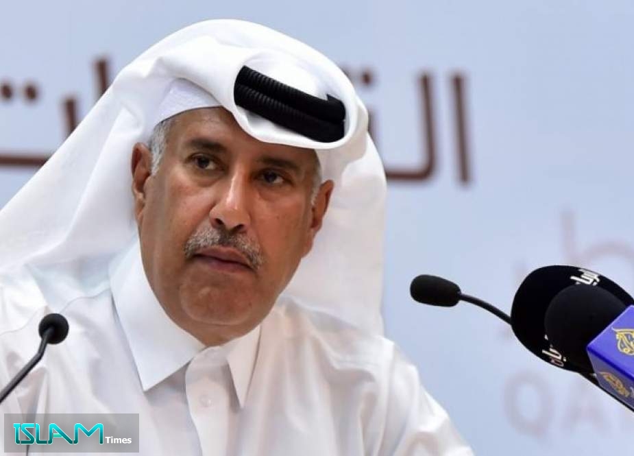 وزير الخارجية القطري السابق يشن هجوماً على السعودية والإمارات