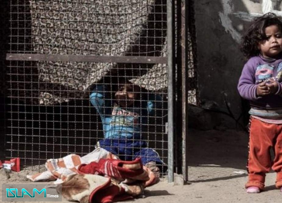 الإندبندنت: مليون إنسان سيعانون من الجوع باستمرار الأزمة بغزة