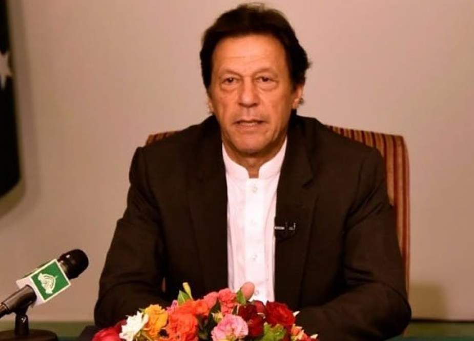 عمران خان نے آئی ایم ایف اور وزارت خزانہ کے درمیان اسٹاف لیول معاہدے کا مسودہ مسترد کردیا