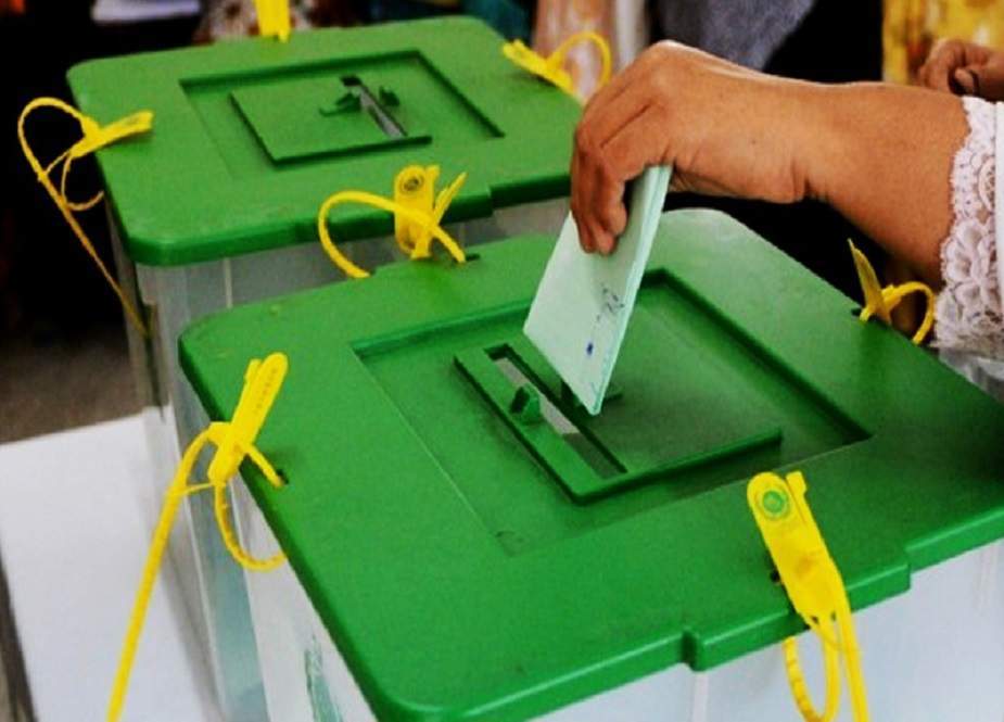 قبائلی اضلاع میں صوبائی اسمبلی کی انتخابی سرگرمیاں جاری