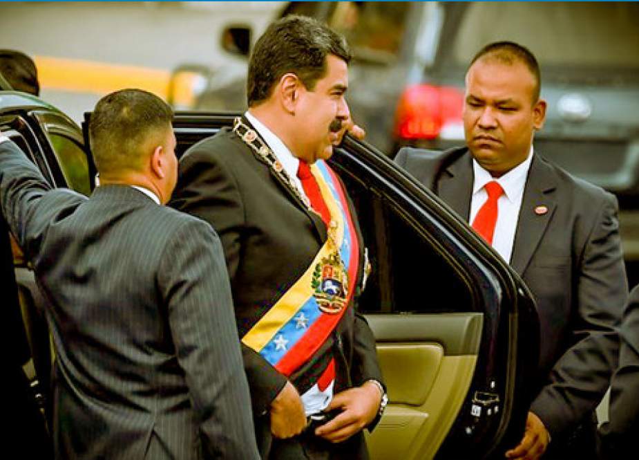 کمربند محکم مادورو؛ چرا آمریکا در ونزوئلا به بن بست رسیده است؟